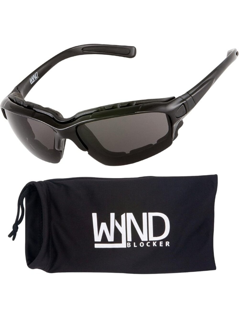 Stylish Motorcycle Riding Sunglasses | UV Protection, Anti-Fog, Lightweight
